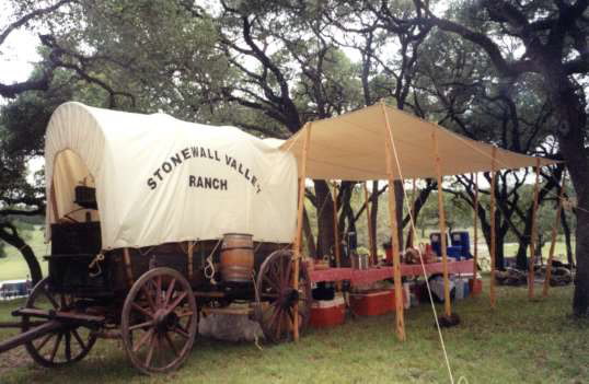 Hayrides