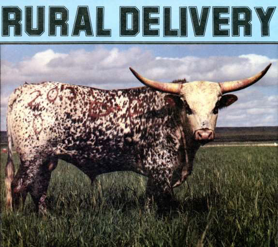 Rural Delivery
